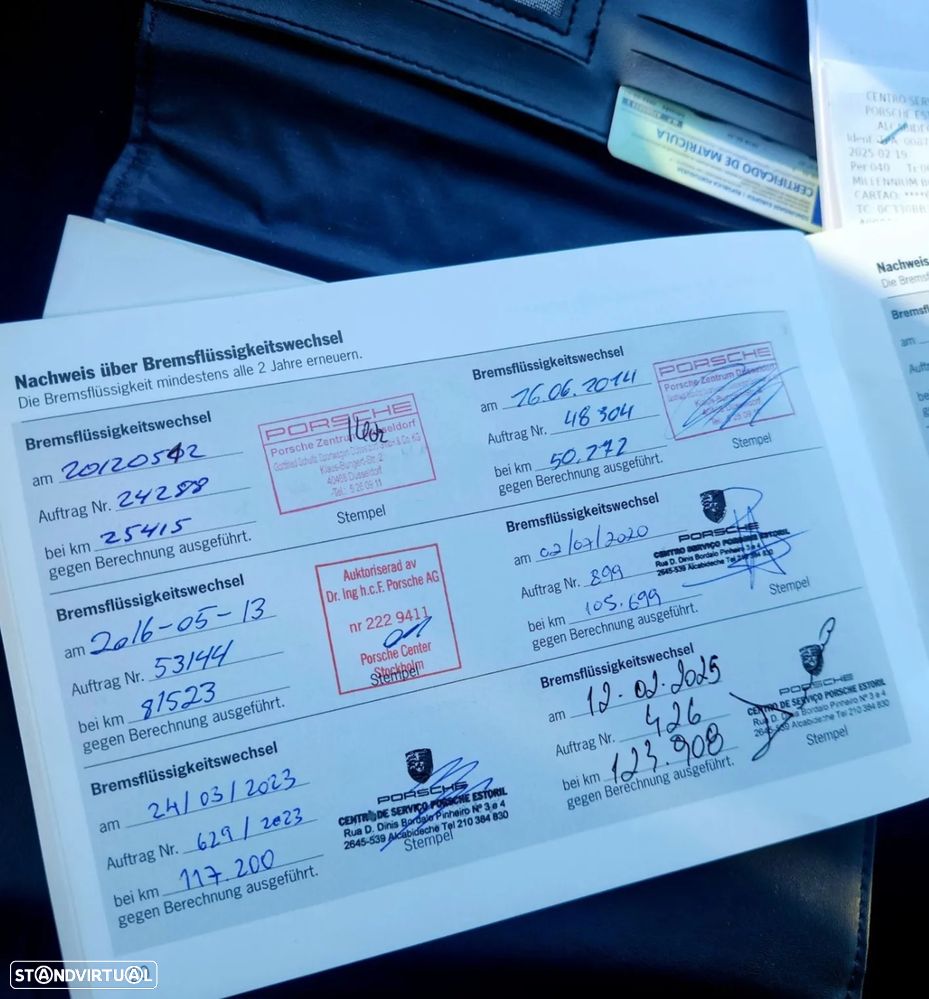 Porsche Panamera 4S PDK - 19