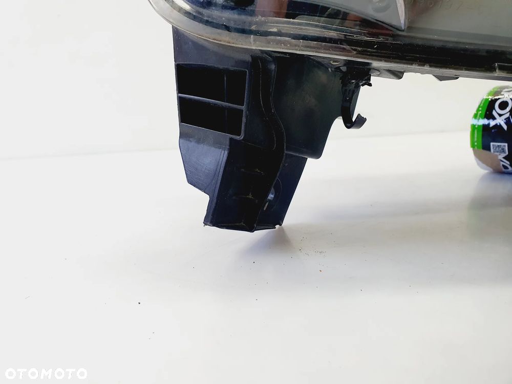 RENAULT KADJAR PURE VISION LED LIFT LAMPA LEWA PRZÓD ORGINAŁ EU! 260608385R - 3