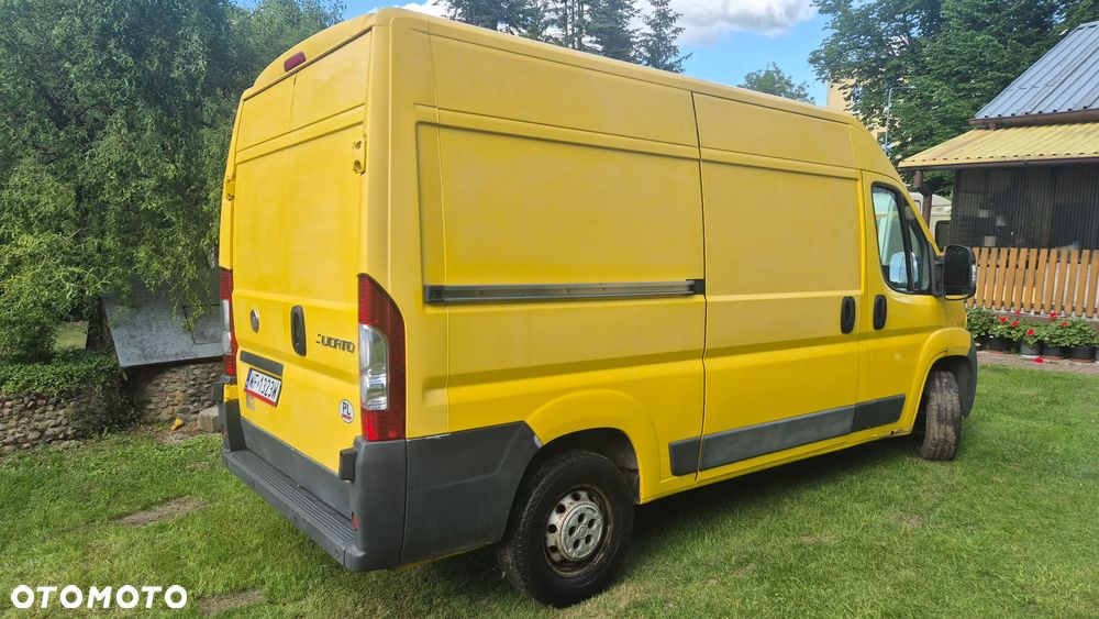 Fiat Ducato - 3