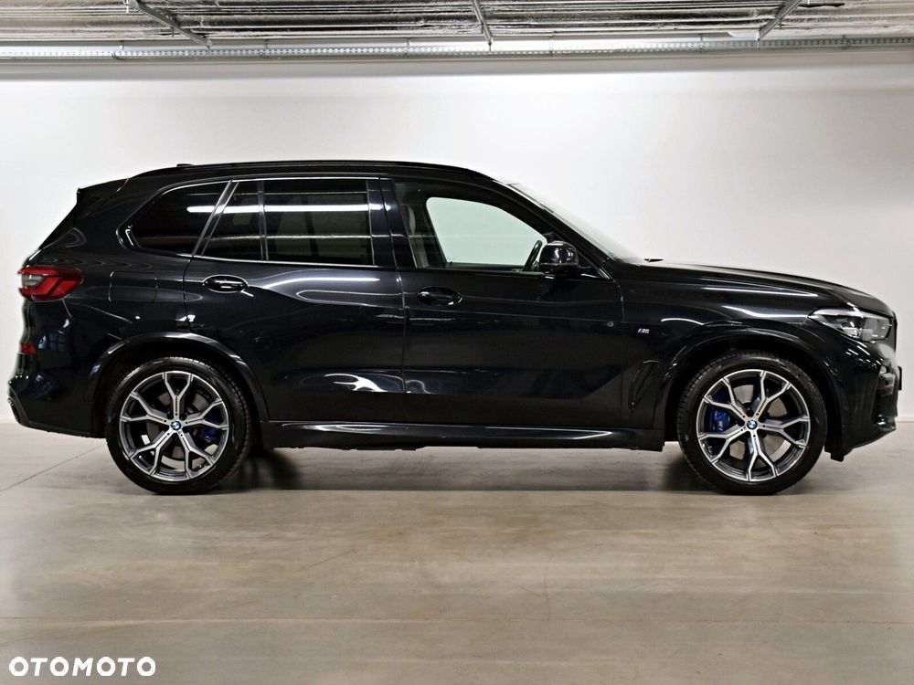 BMW X5 - 7