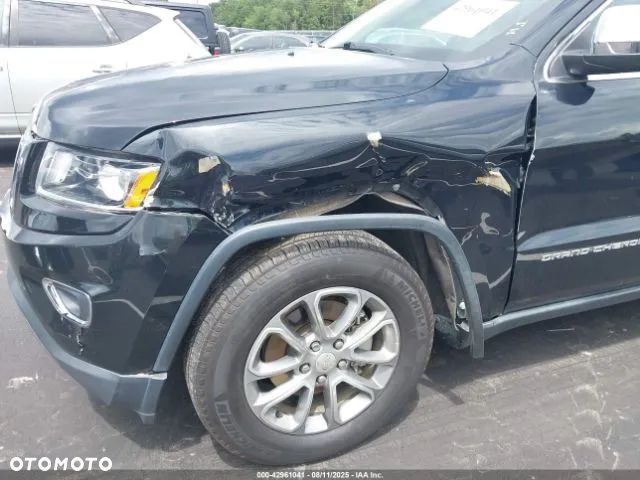 Jeep Grand Cherokee 3.6 V6 Limited - 6