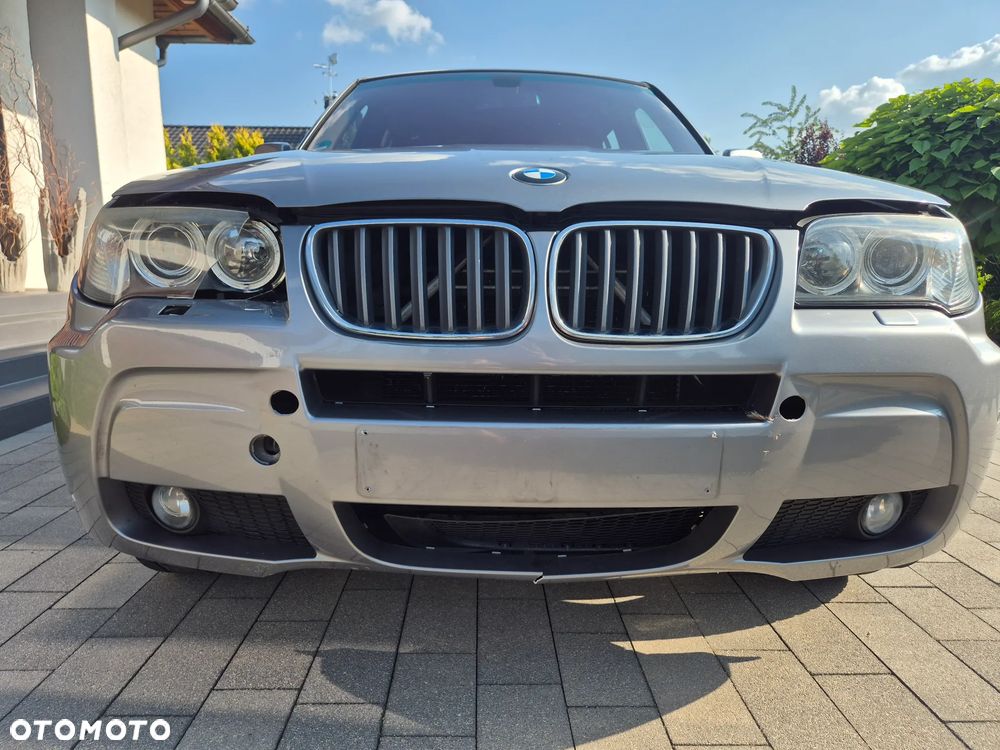 BMW X3 - 31