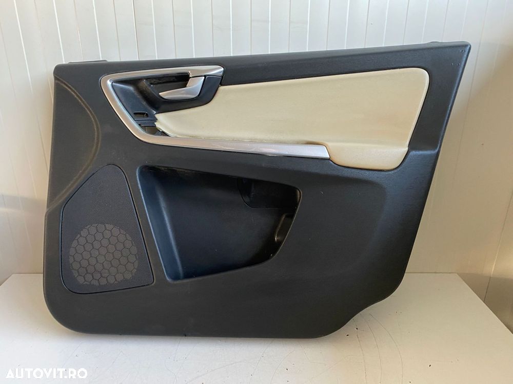 Fata de usa fata dreapta Volvo XC60 S60 V60 1287469 30766388 128746