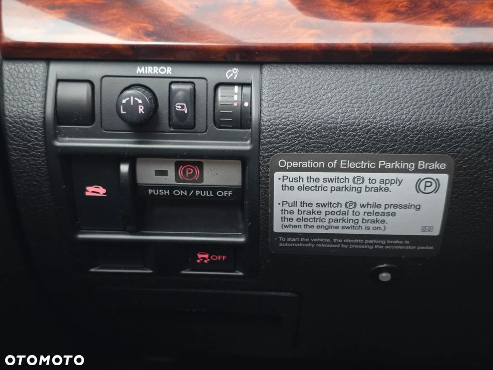 Subaru Outback - 30