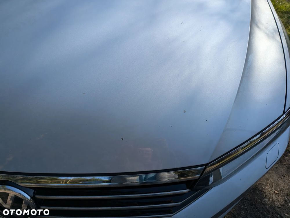 Volkswagen Passat 1.8 TSI BMT Comfortline - 6