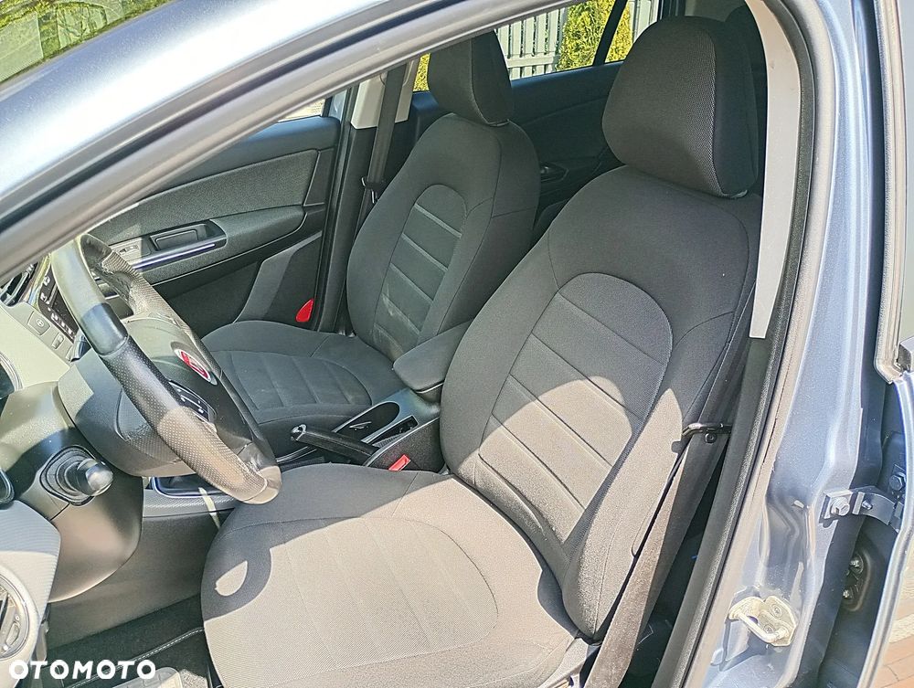 Fiat Bravo 1.4 T-JET 16V Speed - 16