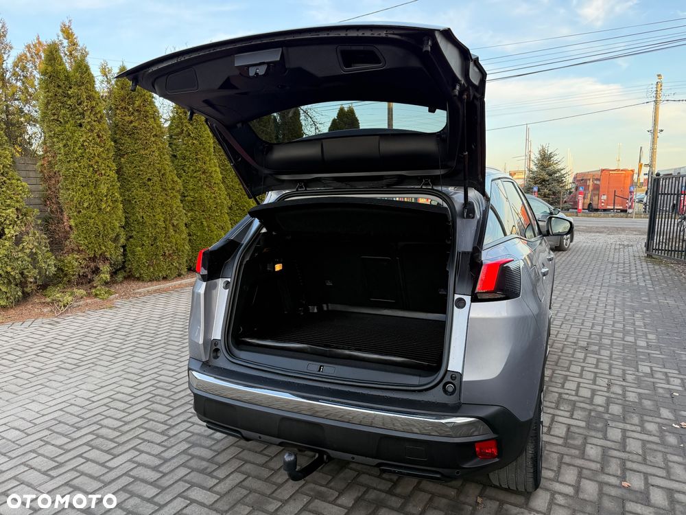 Peugeot 3008 - 25