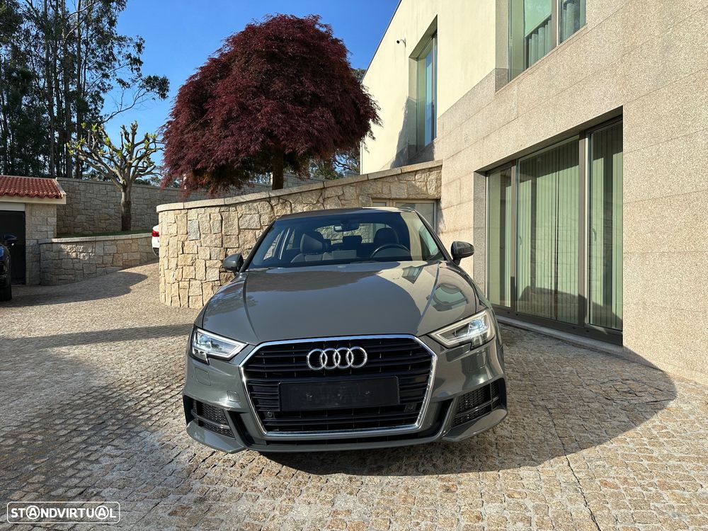 Audi A3 1.6 TDI S-line - 3