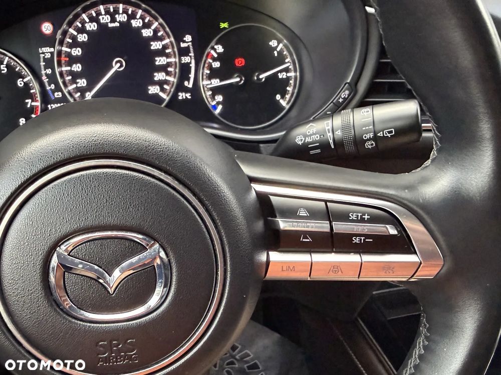 Mazda CX-30 2.0 mHEV Hikari 2WD - 30