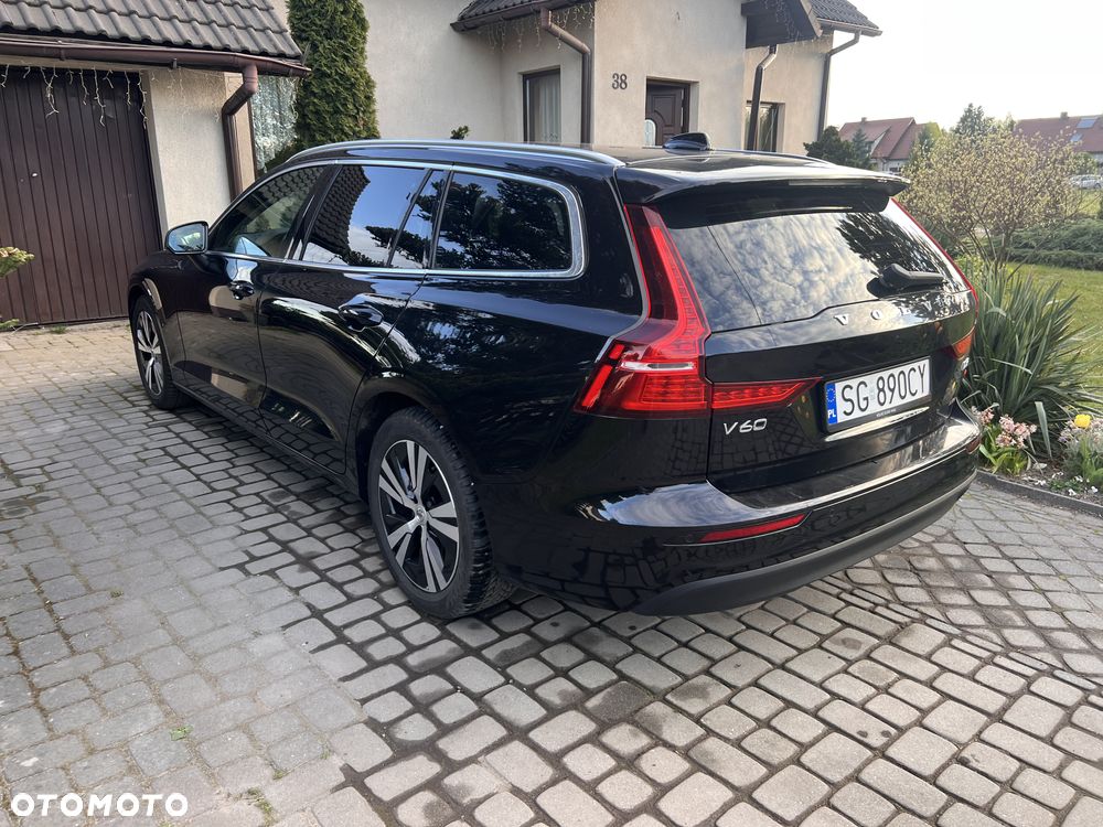 Volvo V60 D3 Momentum - 5