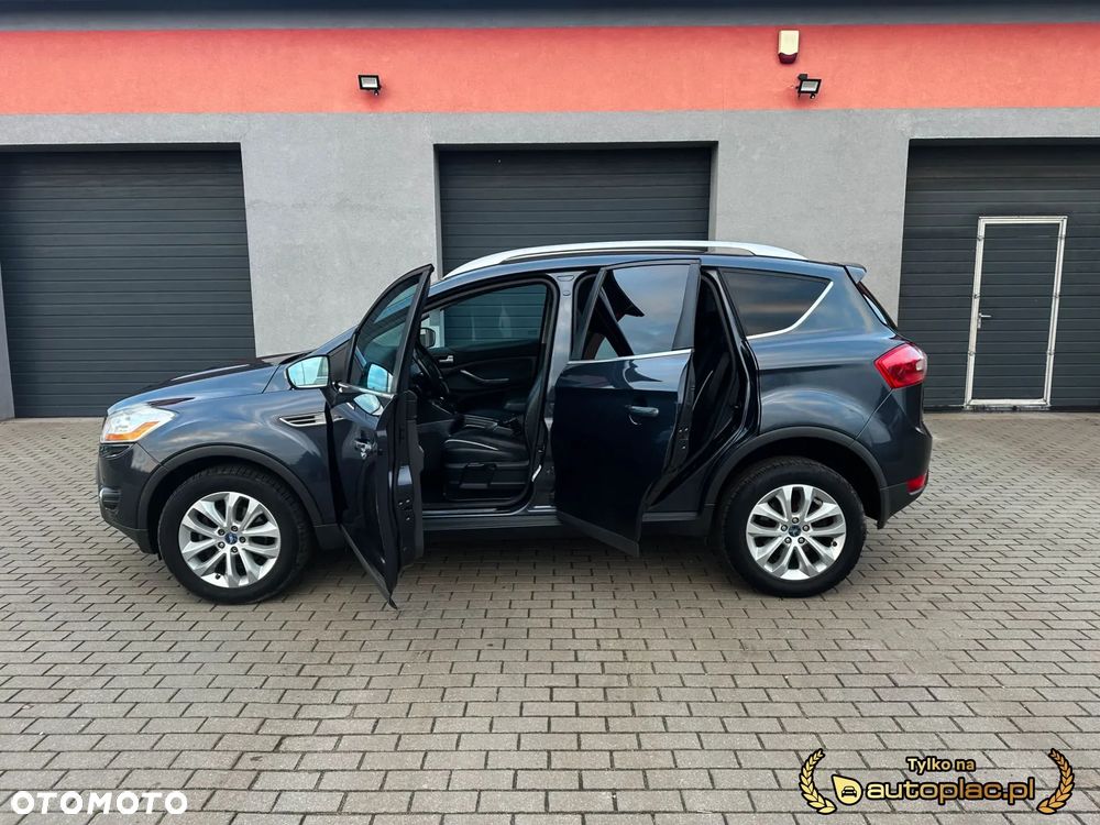 Ford Kuga - 25