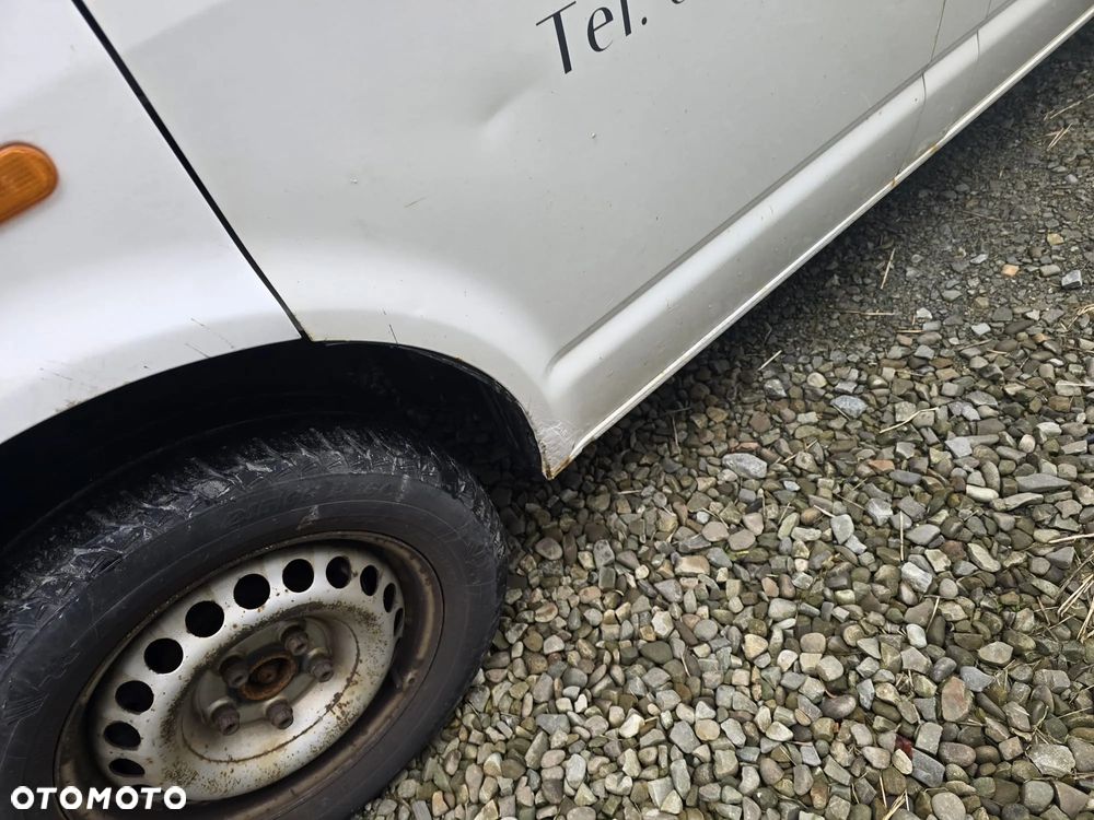 Volkswagen TRANSPORTER - 9