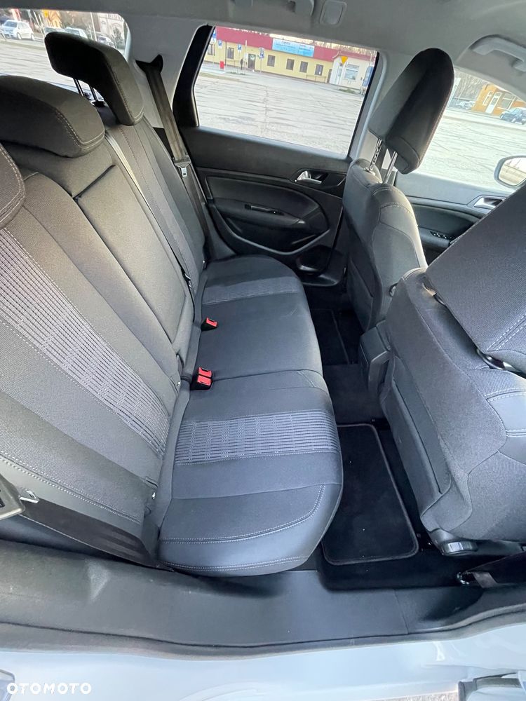 Peugeot 308 BlueHDi 130 Stop & Start Allure - 9