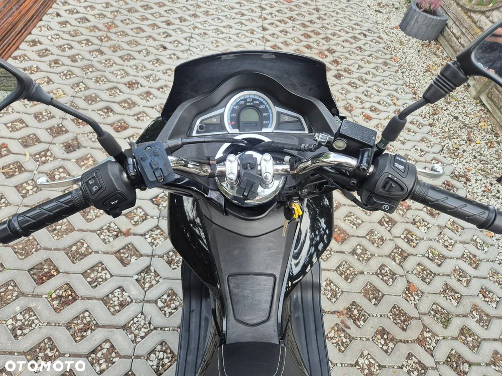 Honda PCX - 23