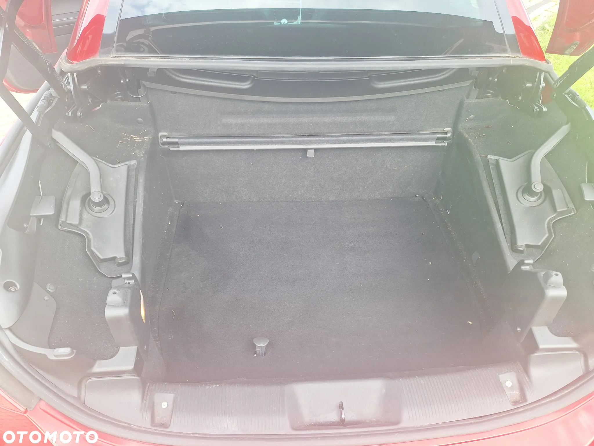 Peugeot 307 CC 2.0 - 16