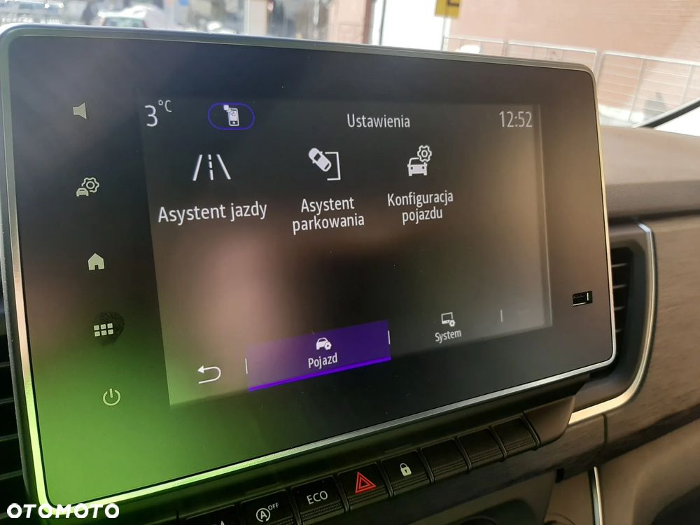 Renault Trafic 2.0 dCi EDC - 24