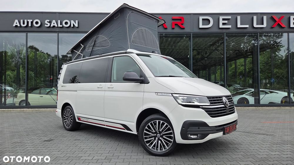 Volkswagen California - 3