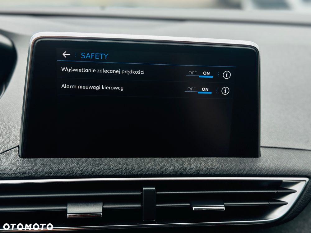 Peugeot 5008 BlueHDi 130 Allure - 13