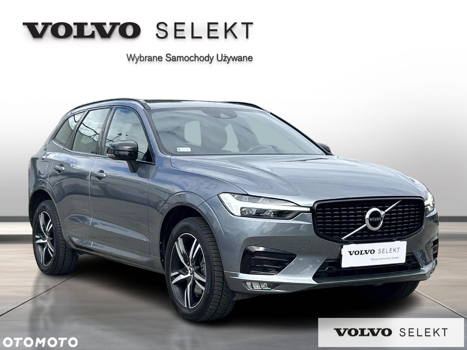 Volvo XC 60 - 8