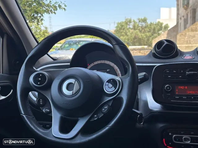 Smart ForFour 0.9 Prime 90 - 14