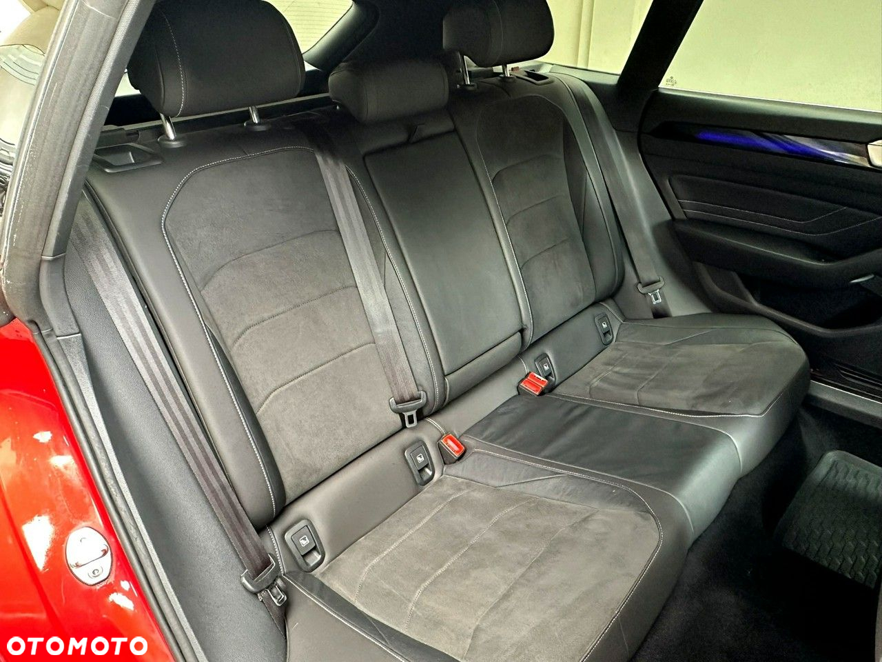 Volkswagen Arteon 2.0 TSI GPF R-Line DSG - 19