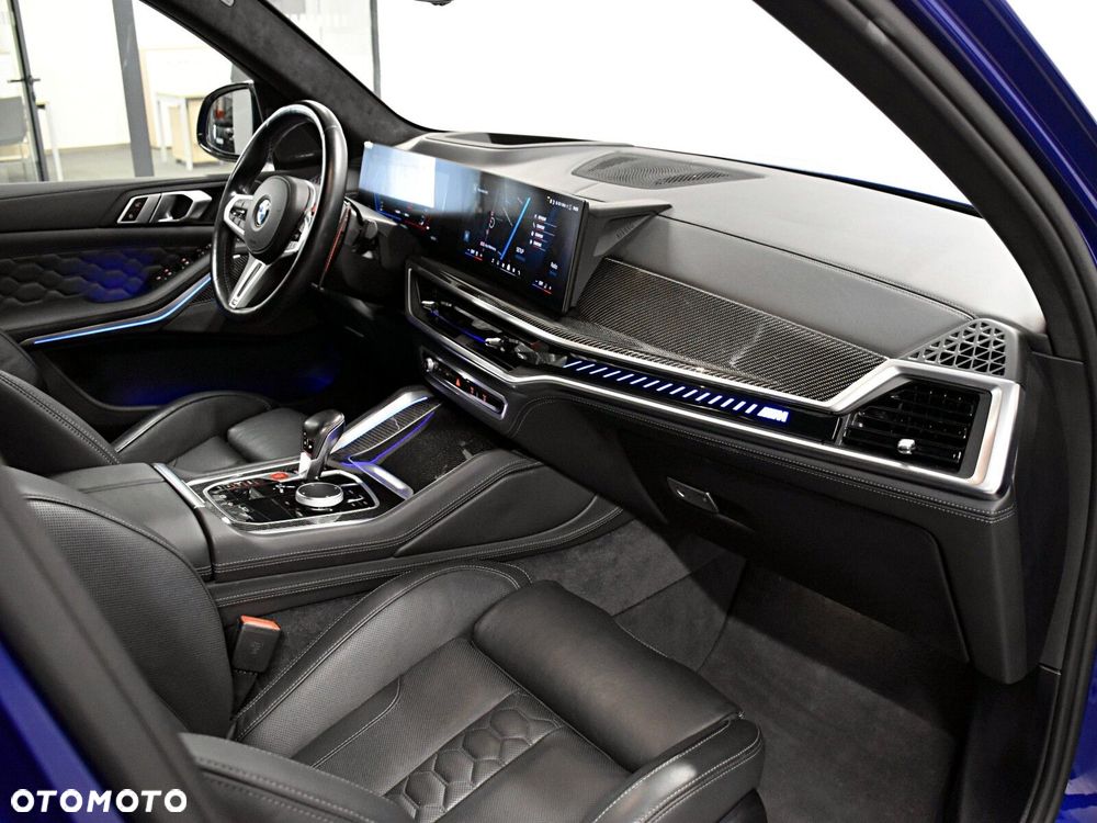 BMW X5 M - 13