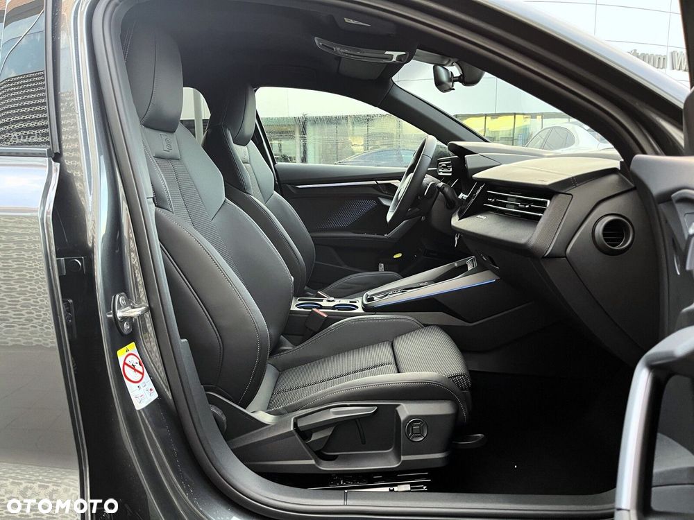 Audi S3 Limousine - 20