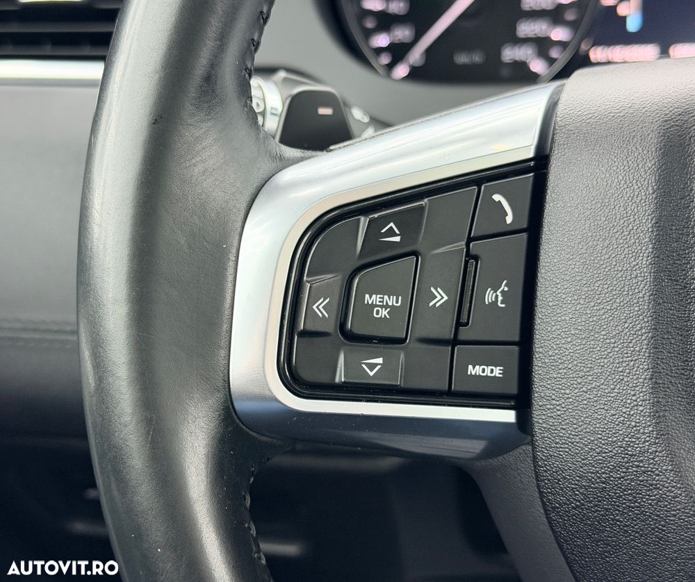 Land Rover Discovery Sport 2.0 l TD4 HSE Aut. - 27