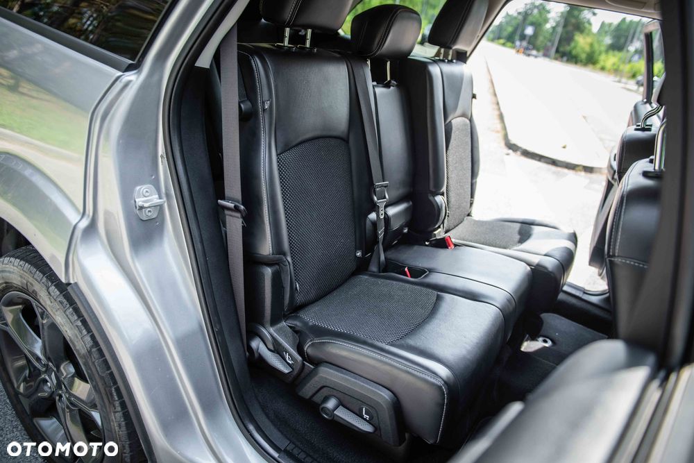 Dodge Journey - 14