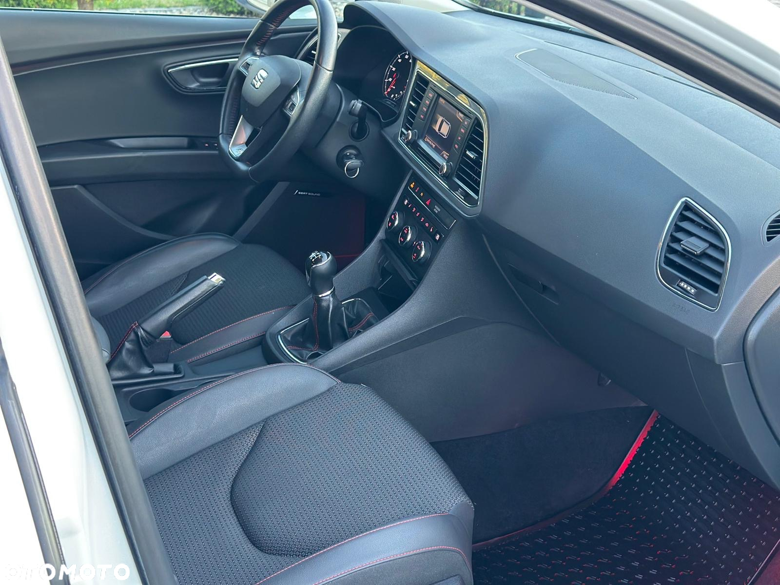 Seat Leon - 31