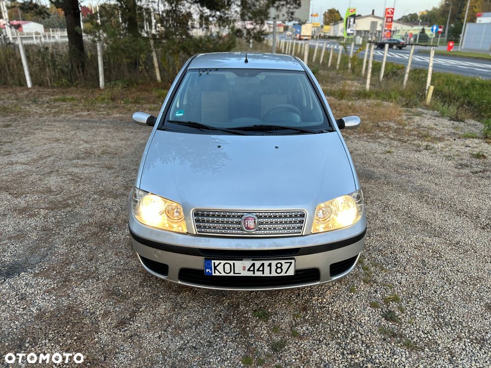 Fiat Punto - 9