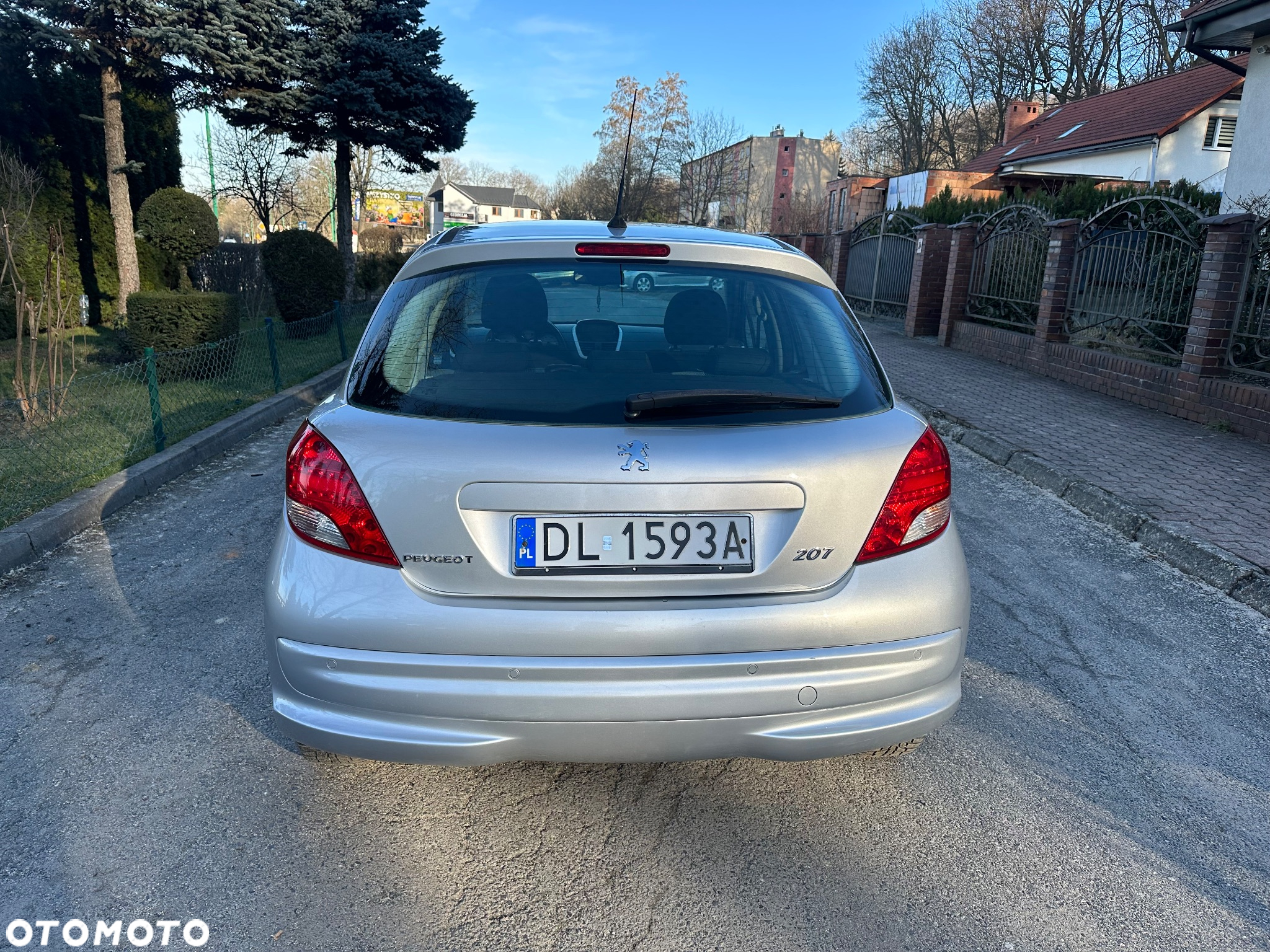 Peugeot 207 - 15