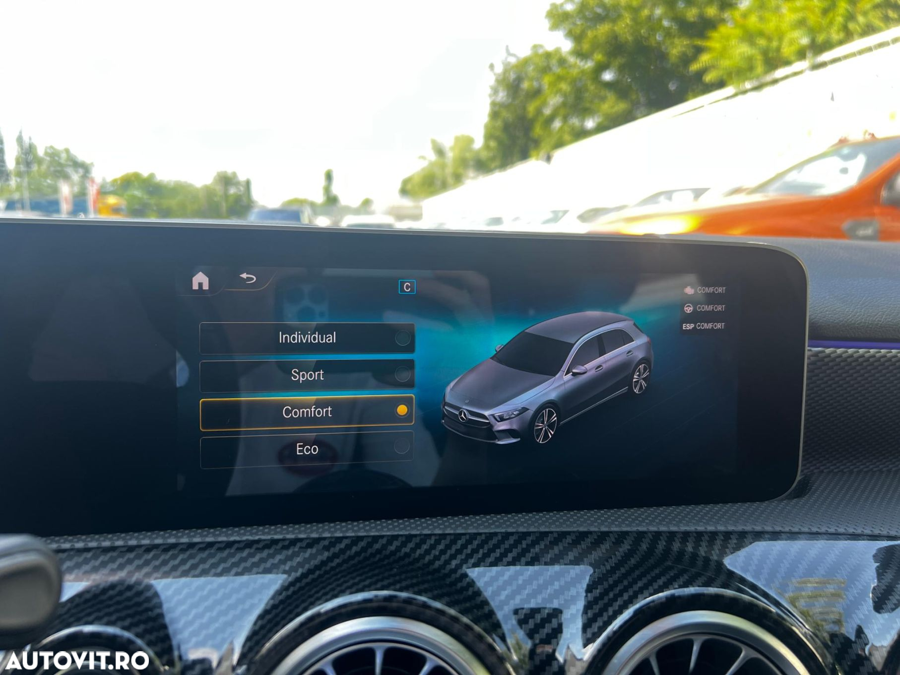 Mercedes-Benz A - 24