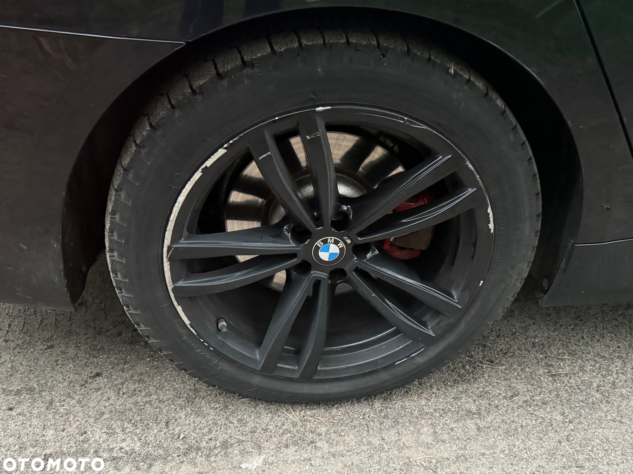 BMW Seria 7 740Li - 13
