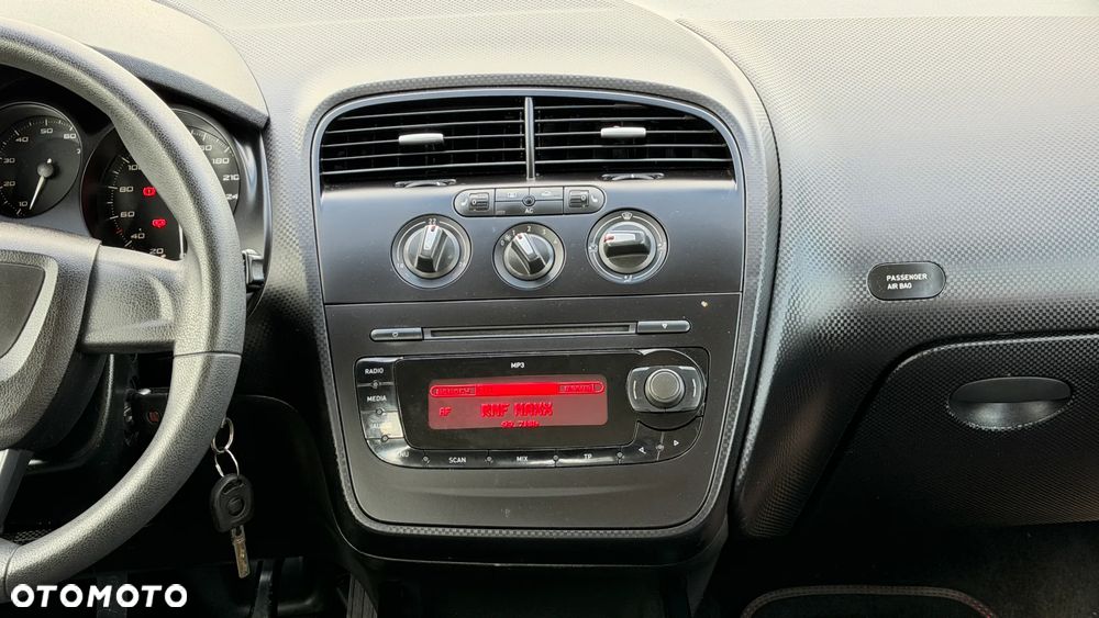 Seat Altea - 26