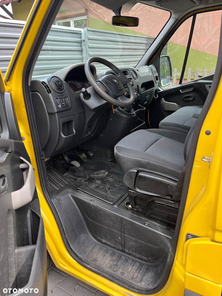 Renault Master - 15