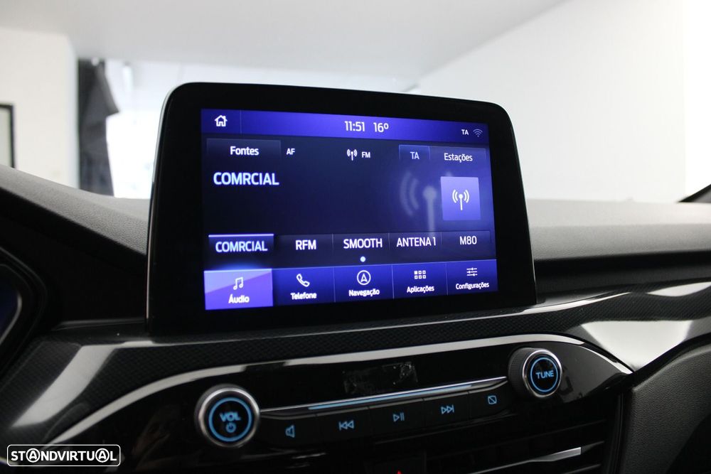 Ford Kuga 1.5 EcoBoost ST-Line - 17