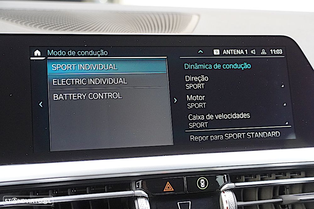 BMW 330 e Pack M Auto - 48