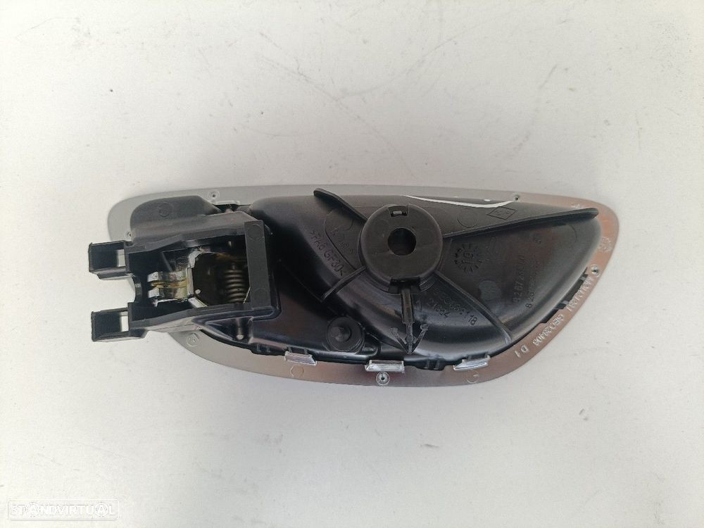 Puxador / Muleta Interior Renault Scénic Iv (J9_) - 2