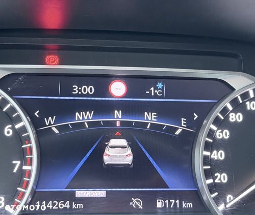 Nissan Juke DIG-T 117 Tekna - 10