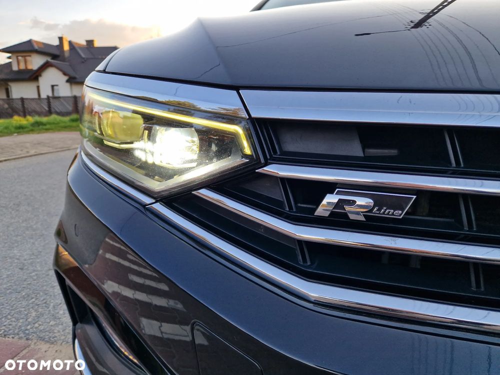 Volkswagen Passat 2.0 TDI (BlueMotion Technology) DSG Comfortline - 13