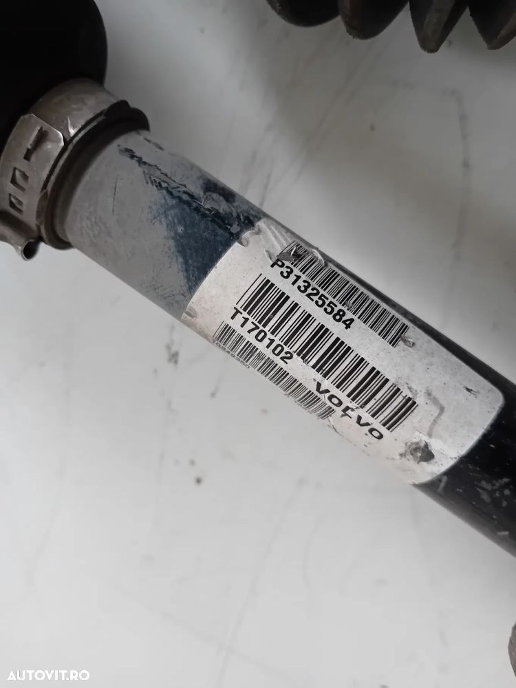 Planetare Planetară Stânga Dreapta Volvo S90 V90 2.0 Diesel Euro 6 OEM 31325584 31325586 - 8