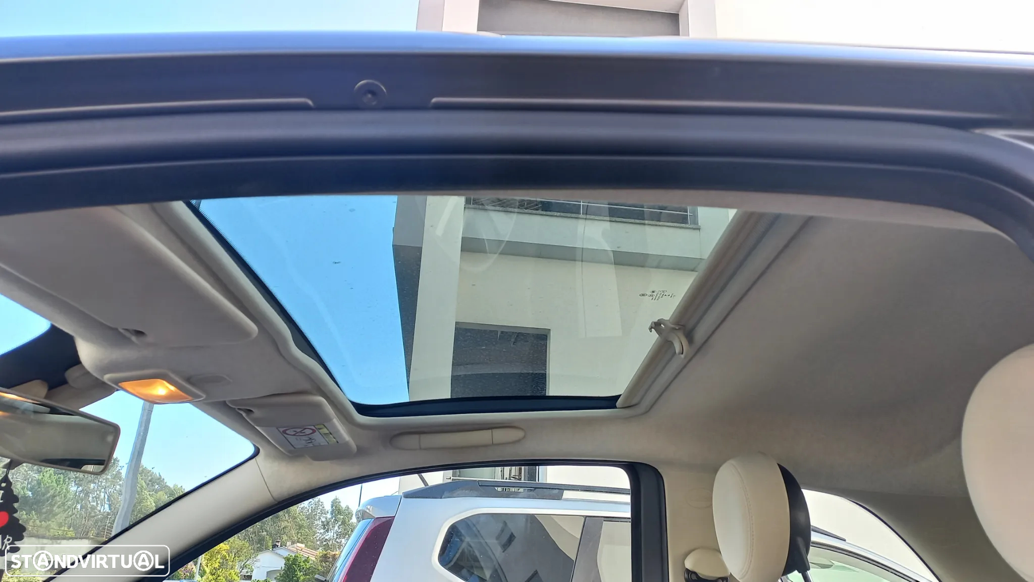 Fiat 500 1.2 Lounge Dualogic S&S - 13