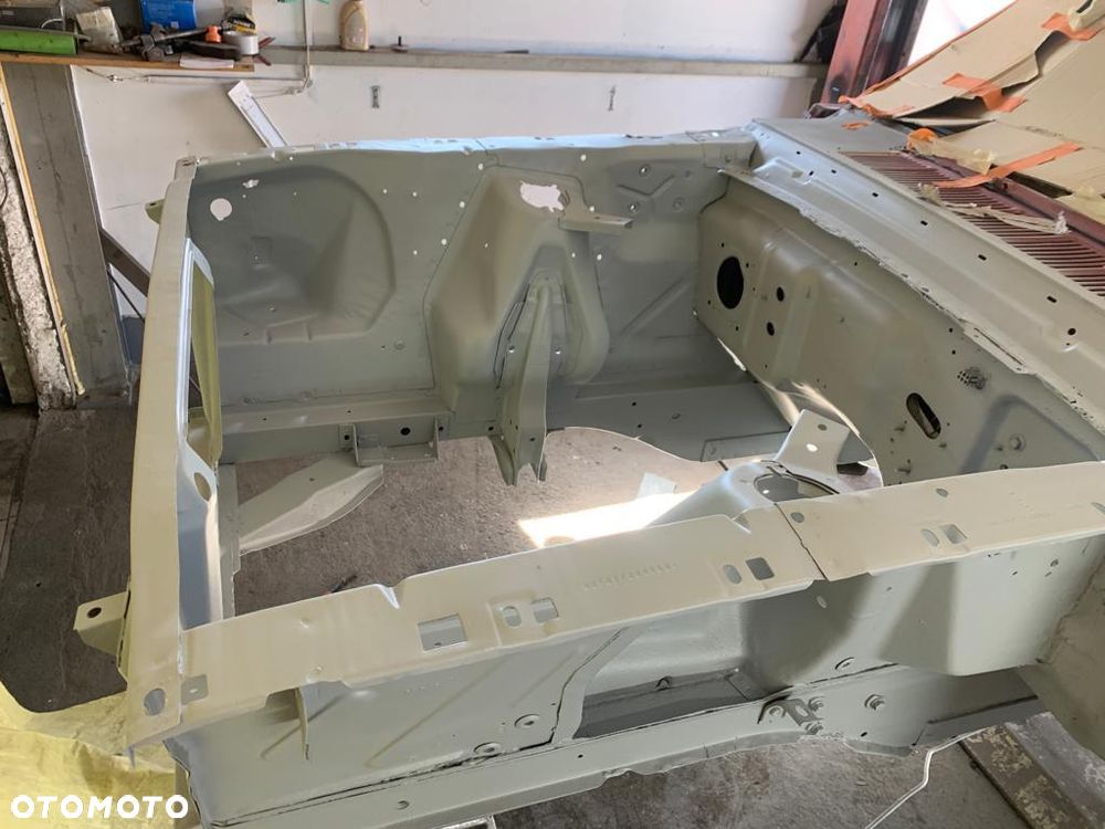 Ford Mustang - 26