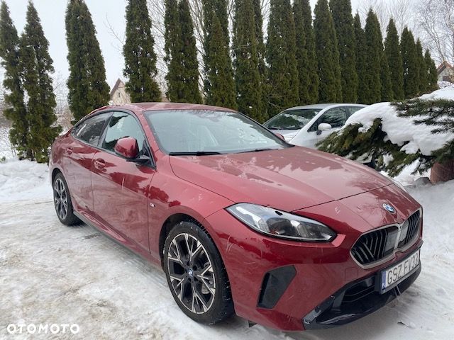BMW Seria 2 218d M Sport sport - 9