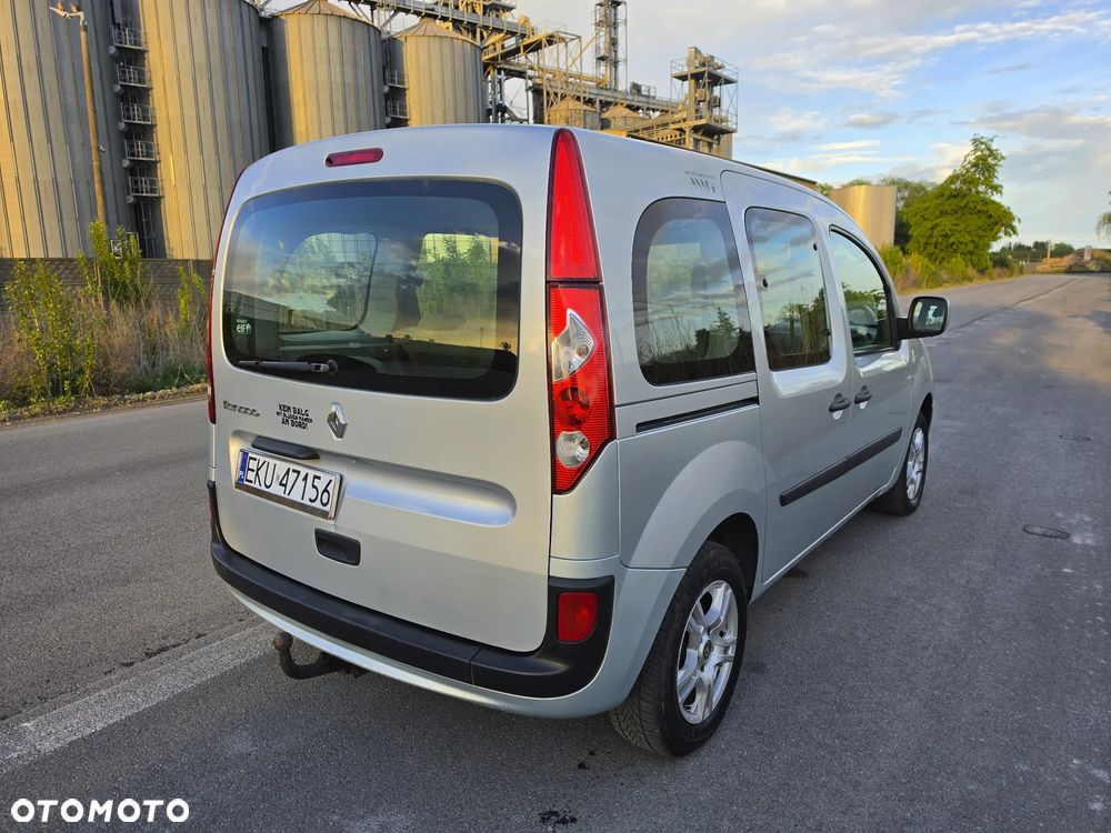 Renault Kangoo 1.5 dCi Helios - 3