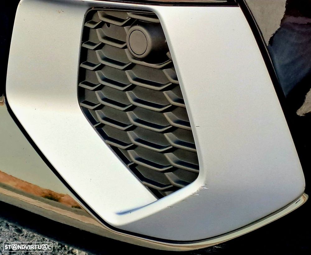 Audi A3 Sportback 35 TFSI Advanced - 37