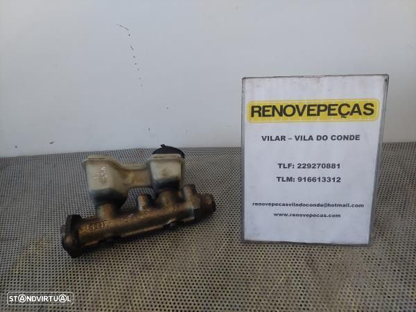 Bomba Travoes Fiat Uno (146_) - 1
