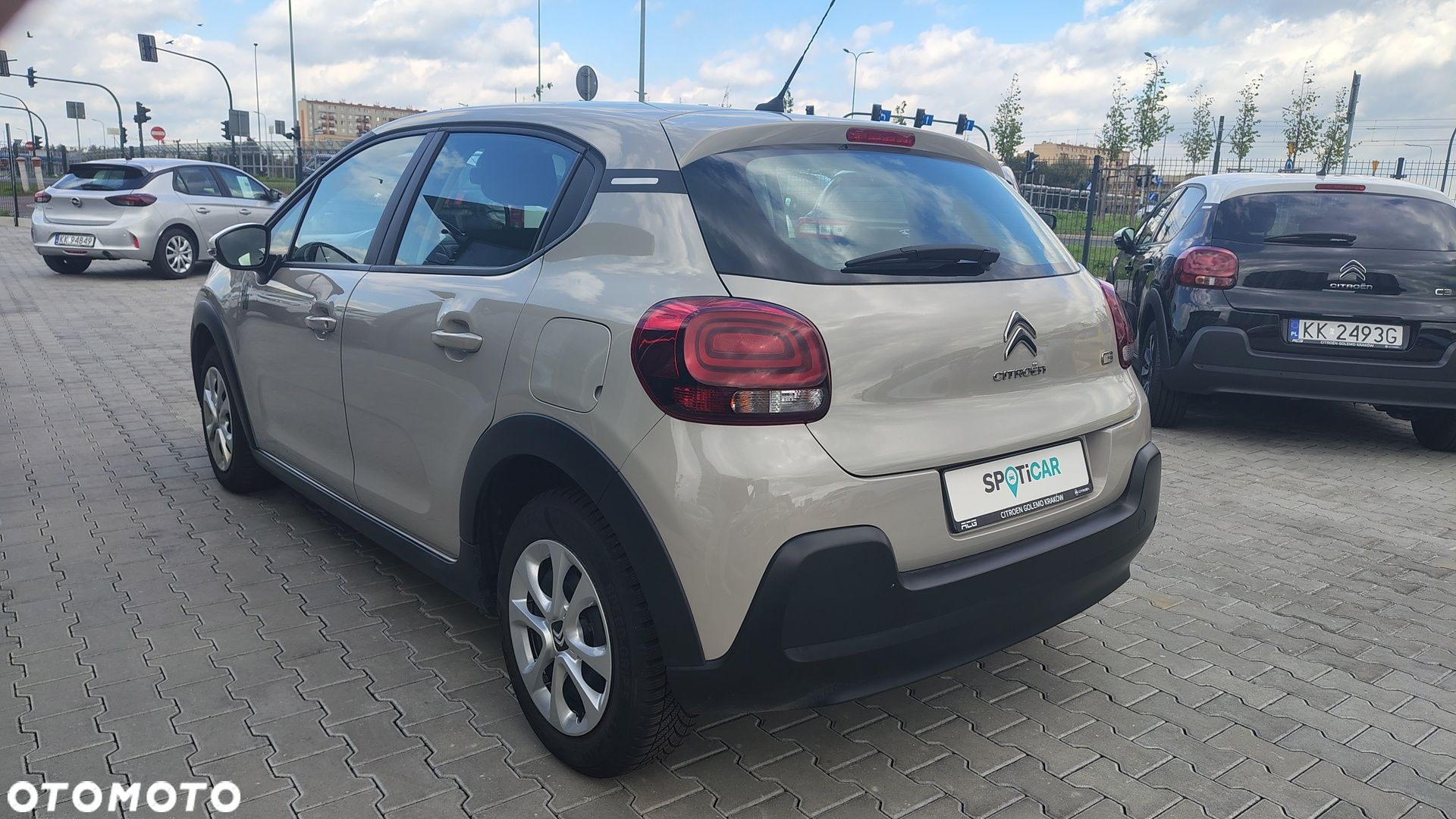 Citroën C3 1.2 PureTech You - 5