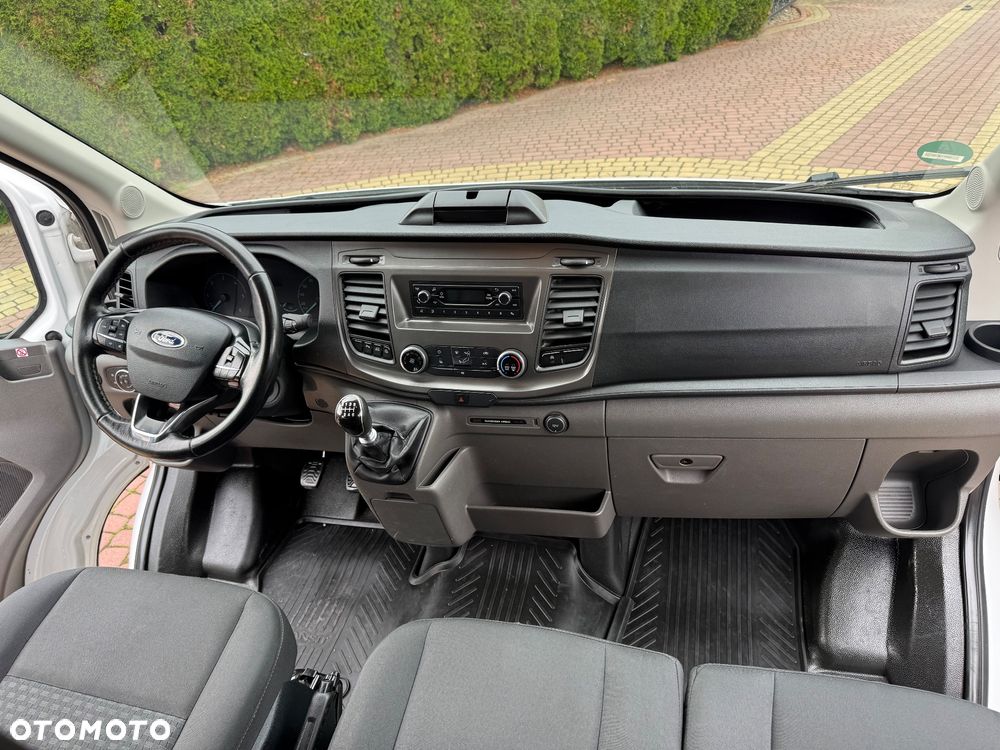 Ford Transit - 29